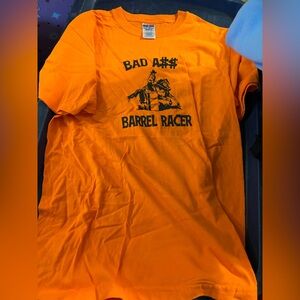 Barrel Racer Shirt